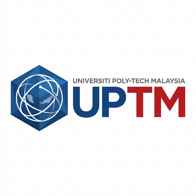 UPTM Logo